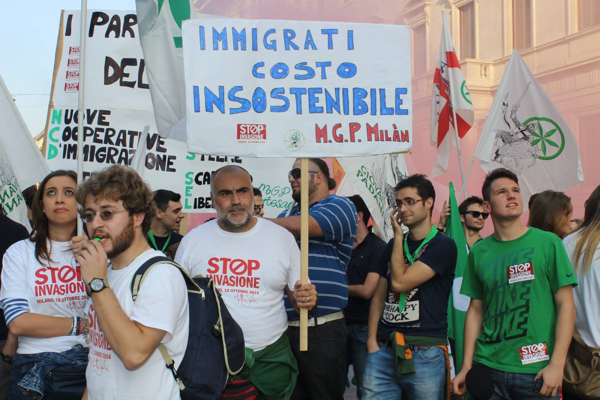 Di quanti immigrati ha bisogno l’Italia? Sarebbe necessario fornire 490mila permessi ogni anno entro il 2035